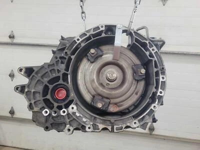 Автоматическая коробка передач (6 скоростей) для Ford Taurus 6F50 14–19 88 000 миль - Изображение 1 из 4