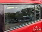 Ford C-Max Rear Door Window Glass Left 2013 MPV 4/5dr (10-19) Diesel 2.0 TDCi