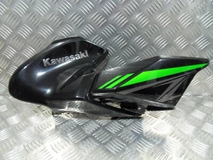 Original Kawasaki Z900 SE Lado Derecho Depósito Carenado Delantero Panel 2022 - Imagen 1 de 17