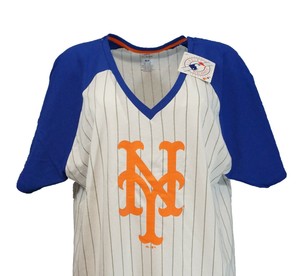 New York Mets Women MLB Shirts for sale 