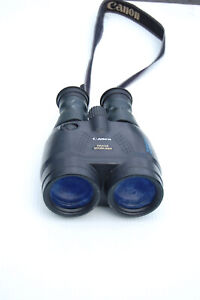 Canon Is Binoculars for sale | eBay