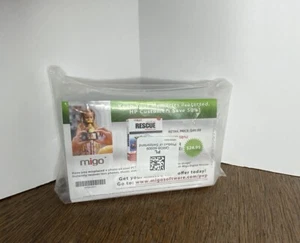 Migo HP Printable Photo Paper PL Q6638-60009 150 Sheets 4 X 6” New - Picture 1 of 2