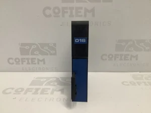 S018   - CGEE ALSTHOM         Module mémoire RAM 16K mots     RECONDITONNÉ - Foto 1 di 3