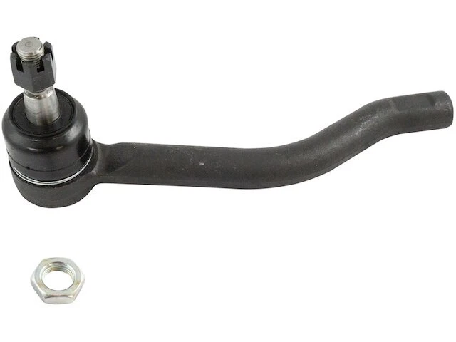 DIY Solutions 98CB88B Front Left Outer Tie Rod End Fits 2015-2019 Nissan Murano - Image 1 of 1