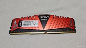 ADATA XPG 8GB DDR4 2400 Desktop Memory AX4U240038G16-BRZ - Picture 1 of 1