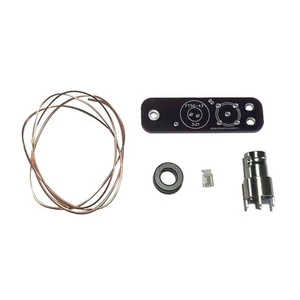 49:1 End Feed Barron Kurzwellenantenne Barron Kit DIY Vierband End Feed 5W 1068 - Zdjęcie 1 z 6
