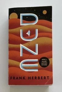 Dune by Frank Herbert (2010, Tall Rack Paperback) - Picture 1 of 3