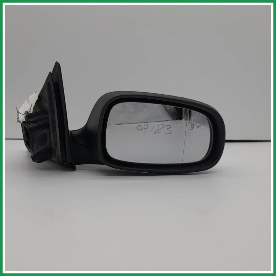 Specchio Specchietto Retrovisore Laterale Destro DX Saab 9-3 II 12798098 2004   - Immagine 1 di 4