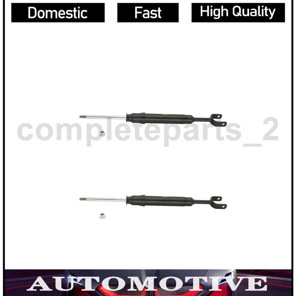 Puntal delantero KYB para Audi A6 Quattro 1998 2000 1998 1999 Volkswagen Passat Foto 1 de 4