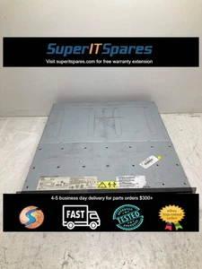 2072-24E IBM V3700 Expansion (2072SEU) Storwize Disk 2.5inch Expansion Enclosur - Picture 1 of 1