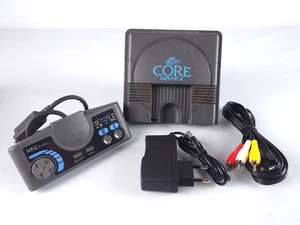Console NEC PC Engine Core Grafx import Japon - Imagen 1 de 6