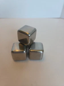 Whisky Whisky Stones 4 - Imagen 1 de 4