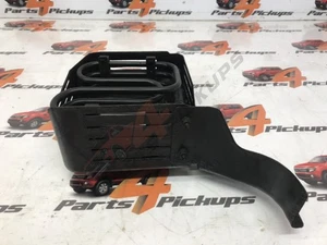 Nissan Navara Outlaw D40 Diesel Fuel Cooler 2005-2010 - Picture 1 of 8
