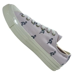 NEW Converse Chuck Taylor 70 OX Barely Rose Flamingo Mens Sz 10 Canvas 160506C - Picture 1 of 16