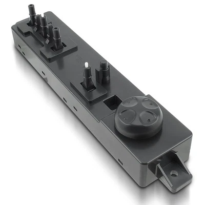 Interruptor de asiento eléctrico delantero izquierdo lado del conductor para Hyundai Santa Fe 3,3 L 2013-2018 Foto 1 de 4