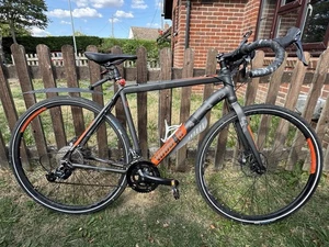 Voodoo Nakisi Adventure Gravel Bike - Picture 1 of 8