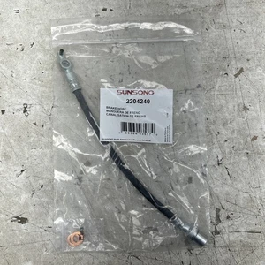 Sunsong Clutch Hydraulic Hose 2204240 (New Old Stock) - Picture 1 of 4