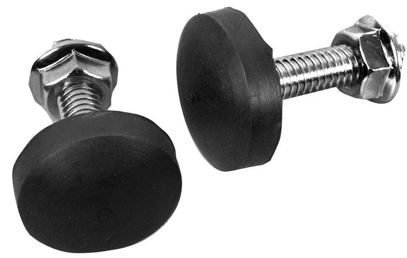 PARAGOLPES CAPÓ DELANTERO PARA RADIADOR FORD BRONCO 1965-77, COUGAR, MUSTANG Foto 1 de 1