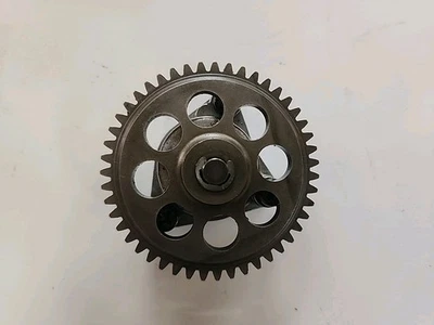 1999 Suzuki King Quad 300 4x4 Oil Pump Foto 1 de 4