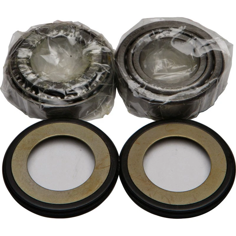 KIT DE COJINETE/SELLO DE DIRECCIÓN TODAS LAS BOLAS BMW Hyosung Yamaha Sherco Honda Kawasaki Foto 1 de 1