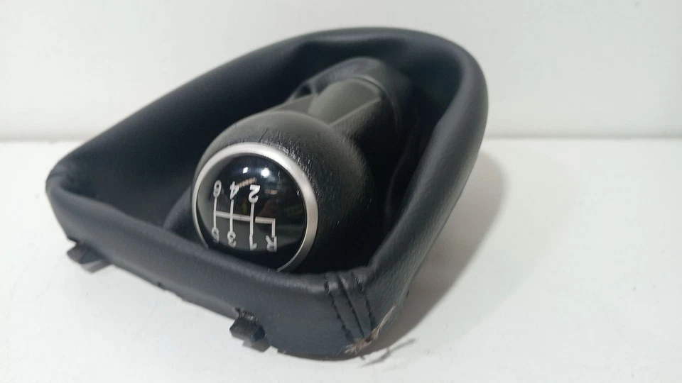 SEAT ALHAMBRA PALANCA DE CAMBIOS / 291184 SEAT ALHAMBRA 710, 711 2.0 TDI 4DR Foto 1 de 3