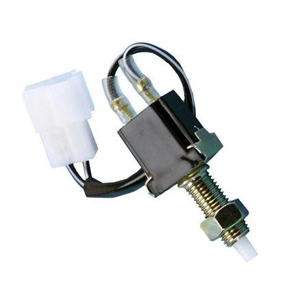 Beck Arnley 201-0759 Stop Light Switch - Image 1 of 4