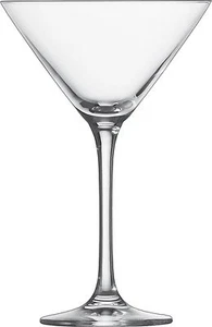 2 MARTINIGLÄSER BAR SPECIAL SCHOTT ZWIESEL Classico 8213/86 DESSERT+COCKTAILGLAS - Bild 1 von 3