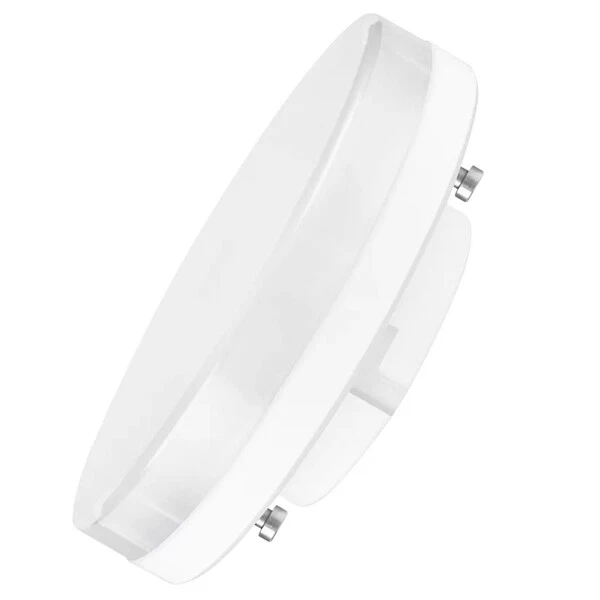 V-TAC VT-207  LED GX53 6.4W 3000K Warm White - Image 1 of 1