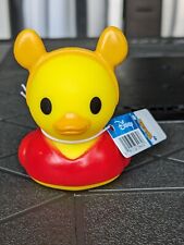Target Exclusive Disney Duckz- Winnie the Pooh rubber duck! Brand new.