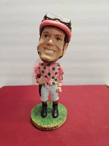 Jon Court ● Hoosier Park ● Promotional Bobblehead ● Pre-owned - Picture 1 of 10