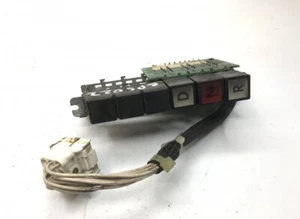 VOLVO B6, B7, B9, B10, B12 bus TP1338258 Gear Selector Switch 3035885 - Picture 1 of 5