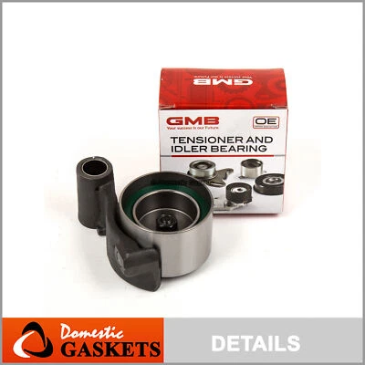 Tensor de correa de distribución apto para camioneta Toyota 4Runner 93-95 T100 3,0 L SOHC Foto 1 de 4