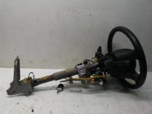 Columna de dirección con llave para 04-08 Suzuki Forenza - Imagen 1 de 12
