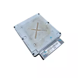 2000 Ford Excursion 6.8L V10 ECU PCM ECM Engine Control Module YC3F-12A650-ALD - Picture 1 of 6