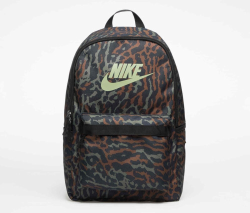 Nike Camo Backpack - School - Work - Sports