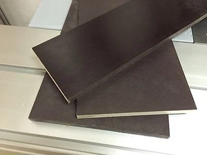 5kg 9mm Reste Siebdruckplatte Sieb Film Sperrholz Zuschnitt Regalboden - Bild 1 von 1