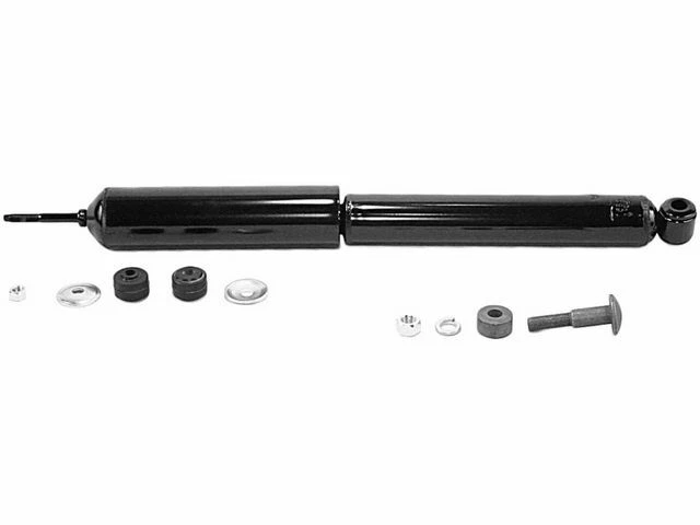 Rear Monroe Shock Absorber fits Nash Ambassador Special 1956 55MTYF - Image 1 of 1