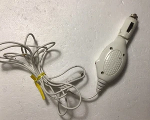 USED  AC Adapter CAR AUTO Charger Cable  Nintendo Ds Lite  DSL  NDS lite  NDSL - Picture 1 of 5