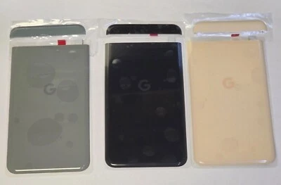 New Housing Rear Back Battery Glass Cover For Google Pixel 8 UK STOCK