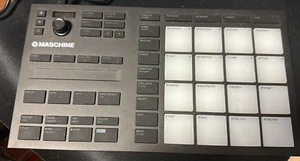 NATIVE INSTRUMENTS Maschine Mikro MK3 come nuovo - Zdjęcie 1 z 1