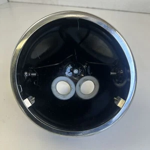Royal Enfield Continental GT650 2022 Front headlight light lamp housing - Picture 1 of 8