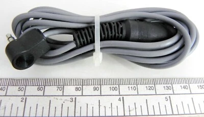 R/C Cable - J.R. - Trainer/Simulator - Image 1 of 3