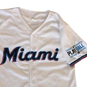 Boy’s Miami Jersey size L - Picture 1 of 6