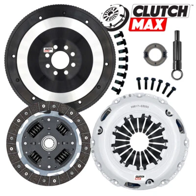 CM STAGE 1 CLUTCH KIT+RACE FLYWHEEL for 02-08 MINI COOPER S 1.6L SUPERCHARGED - Image 1 of 4