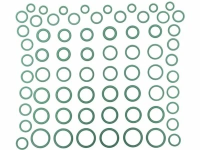 Kit de sellado de sistema de aire acondicionado Nissan Armada 2014-2015, 2017-2019 11697JB 2018 Foto 1 de 2