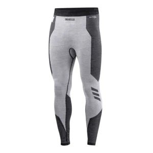 SPARCO 001786PGR Pantalón Sottotuta Homologado FIA 8856-2018 RW10 SHIELD PRO - Imagen 1 de 5