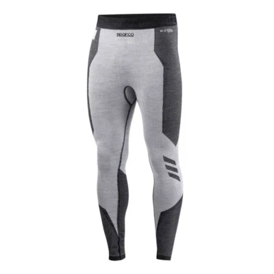 SPARCO 001786PGR PANTALONE SOTTOTUTA OMOLOGATO FIA 8856-2018 RW10 SHIELD PRO - Immagine 1 di 4