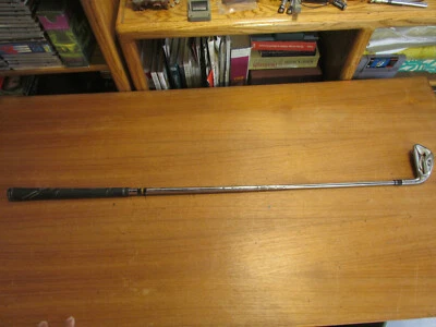 Taylormade R7 6 Iron - Regular Flex Steel Shaft - Image 1 of 4