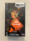 Unmatched Little Red Riding Hood vs Beowulf Board Game BRAND NEW FACTORY SEALED