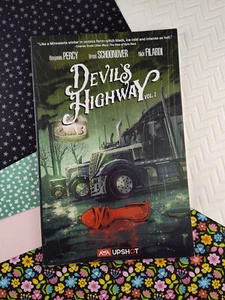 Devil's Highway, Vol. 1 (Paperback, 2021) - Imagen 1 de 2